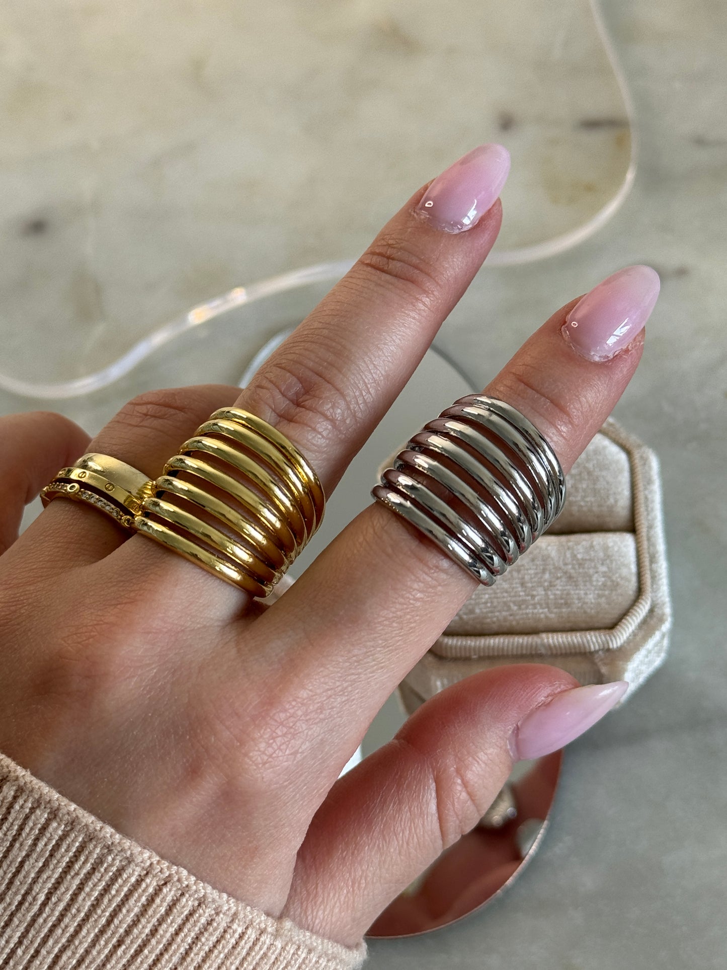 Budapest Ring