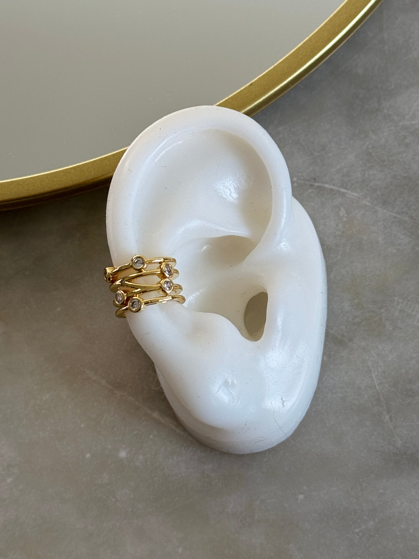 Alma Ear Cuff