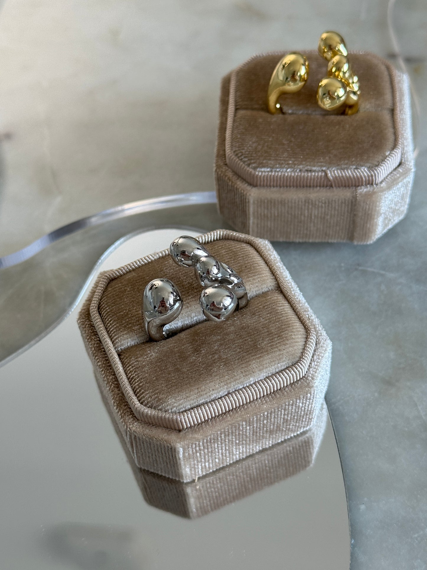 Isabel Ring