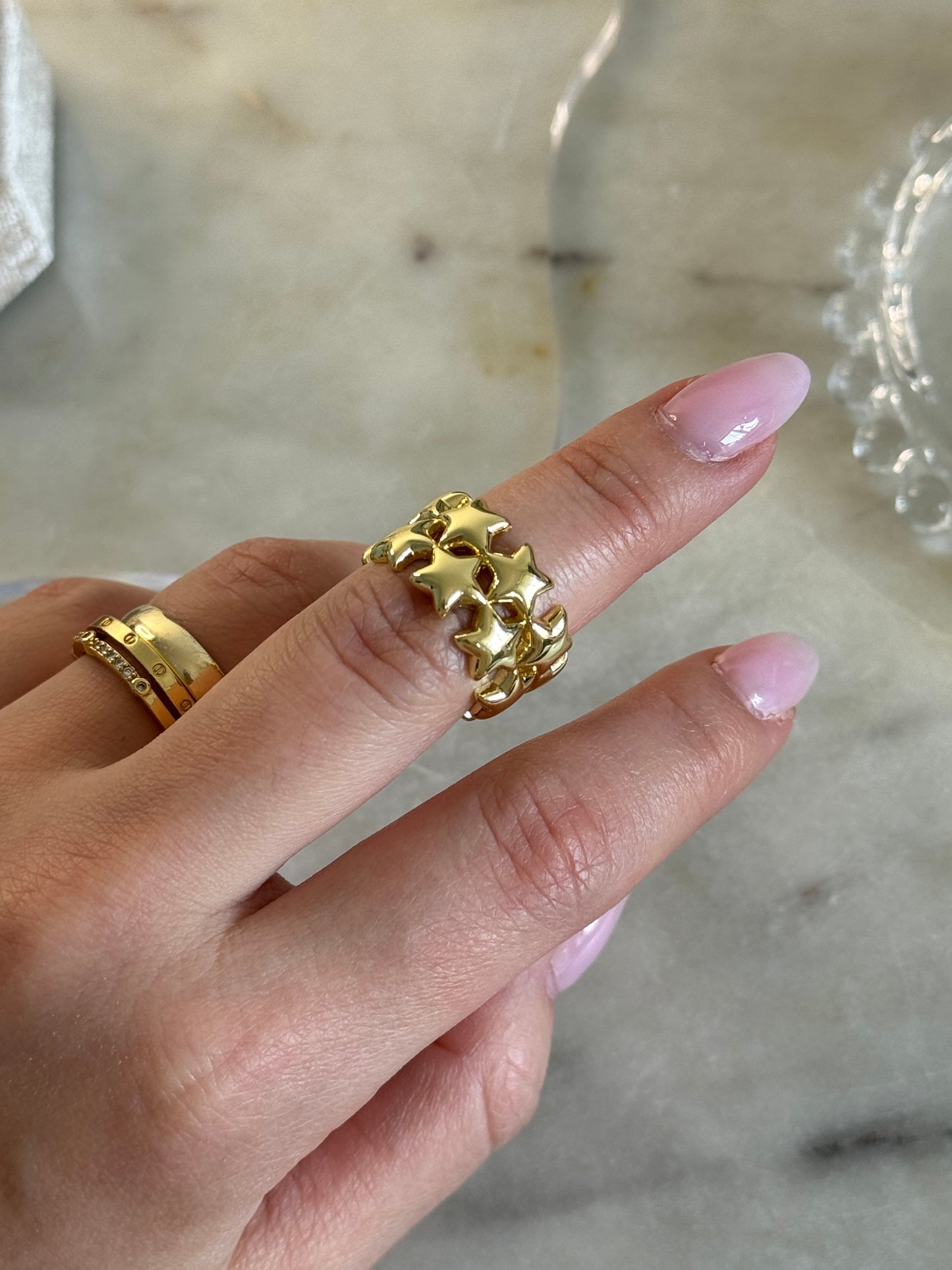 Atlanta Ring