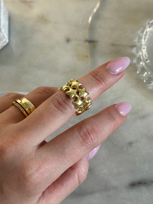 Atlanta Ring