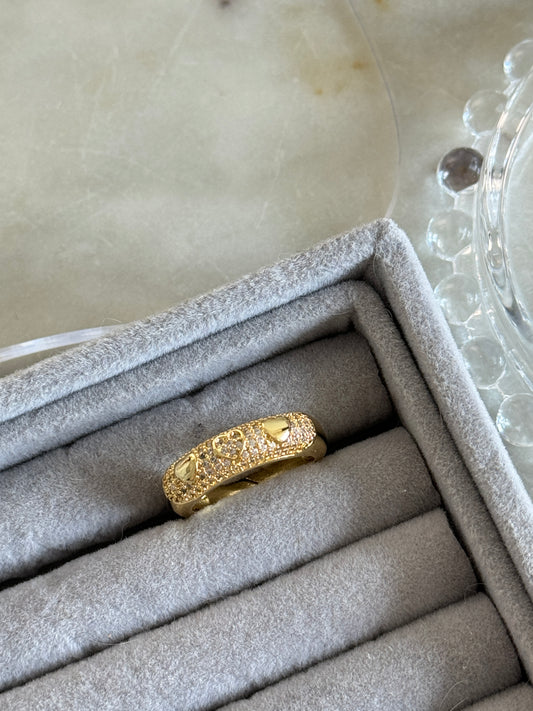 Denver Ring
