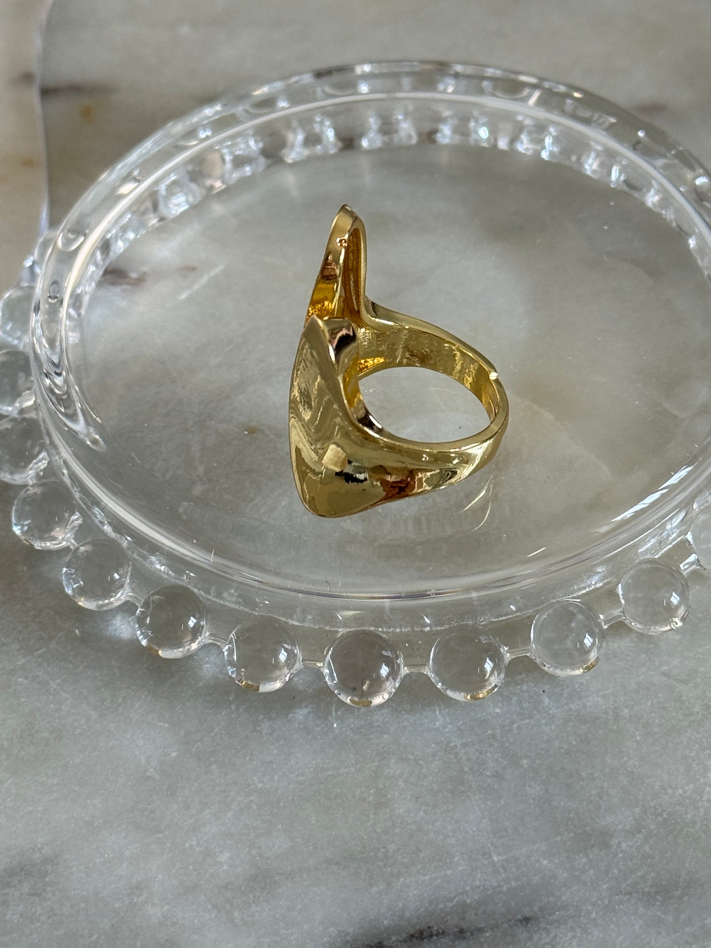 Pilar Ring