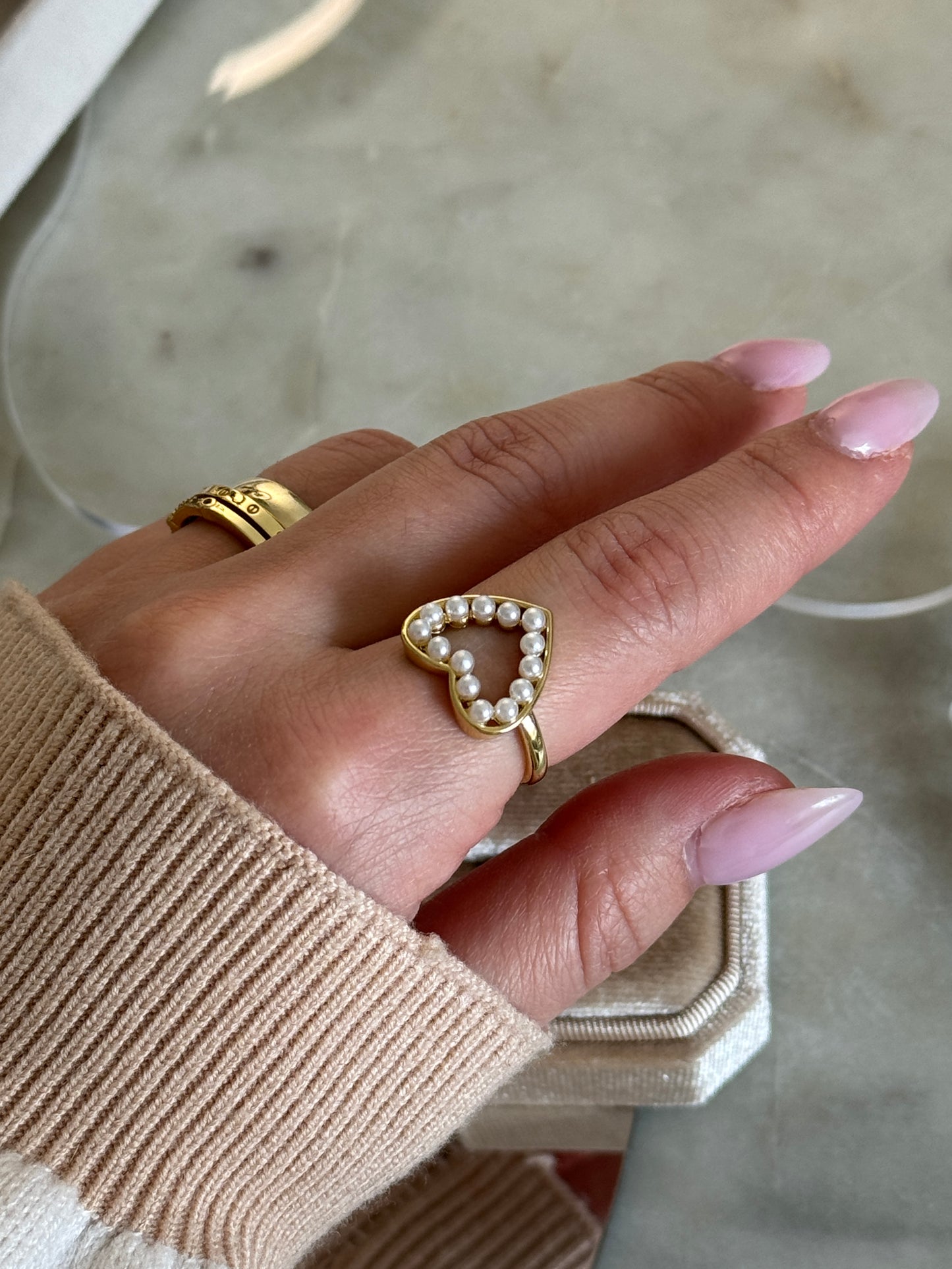 Danna Ring