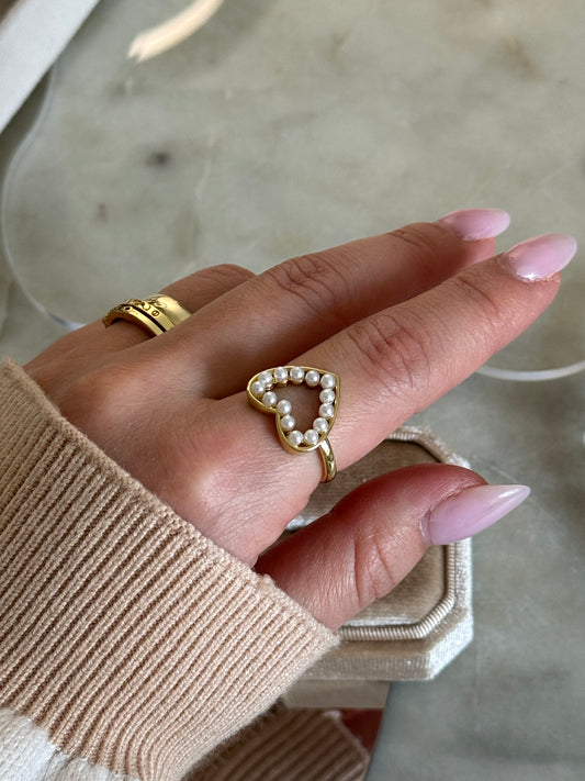 Danna Ring