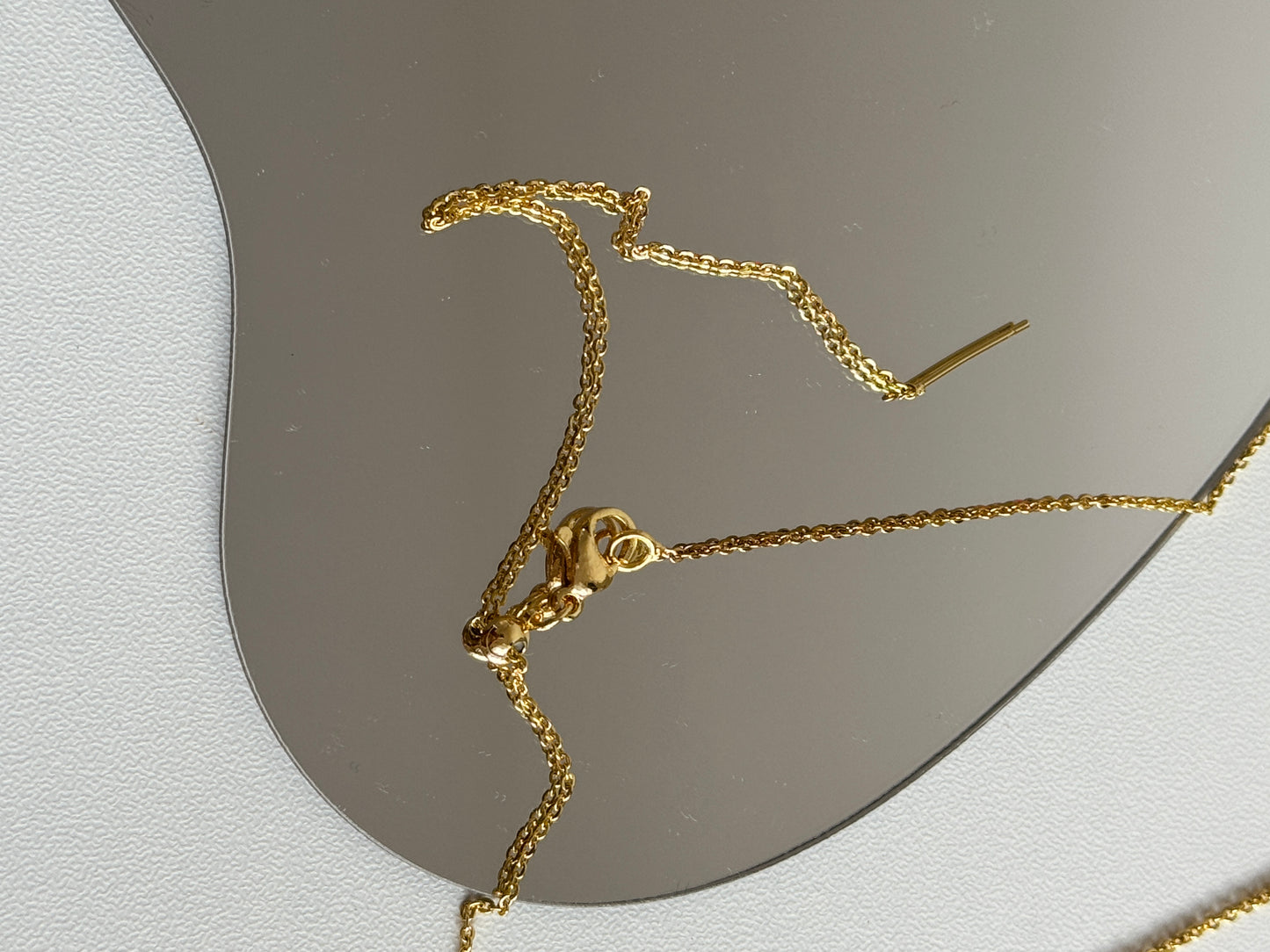 Benito Necklace