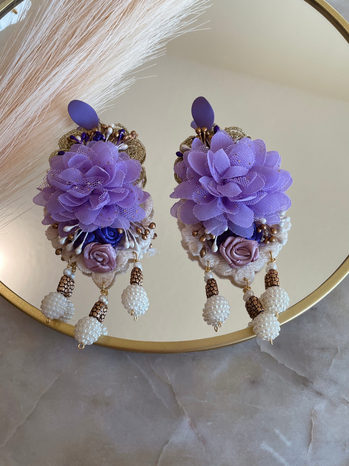 Emiliana Earrings